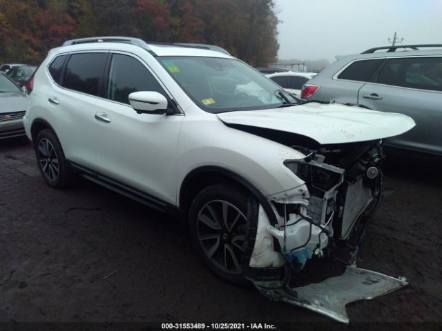 NISSAN ROGUE 2019 5n1at2mv0kc803739