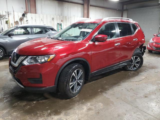 NISSAN ROGUE S 2019 5n1at2mv0kc808293