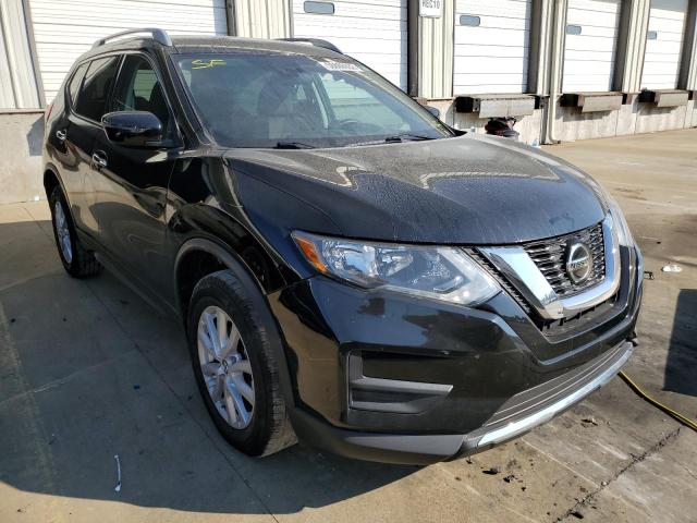 NISSAN ROGUE S 2019 5n1at2mv0kc811582