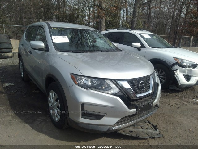 NISSAN ROGUE 2019 5n1at2mv0kc815759