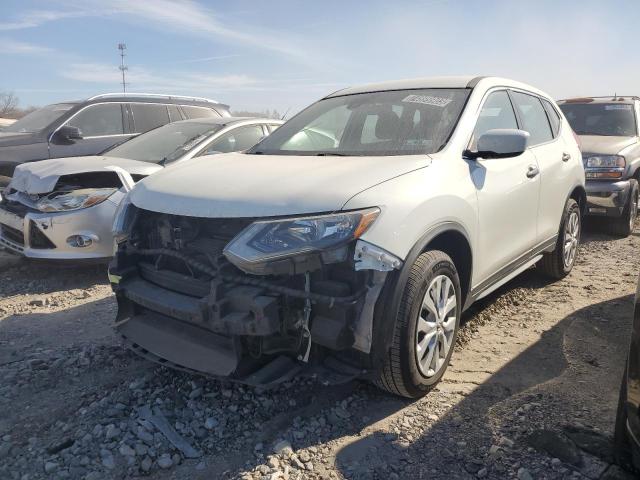 NISSAN ROGUE 2019 5n1at2mv0kc818161