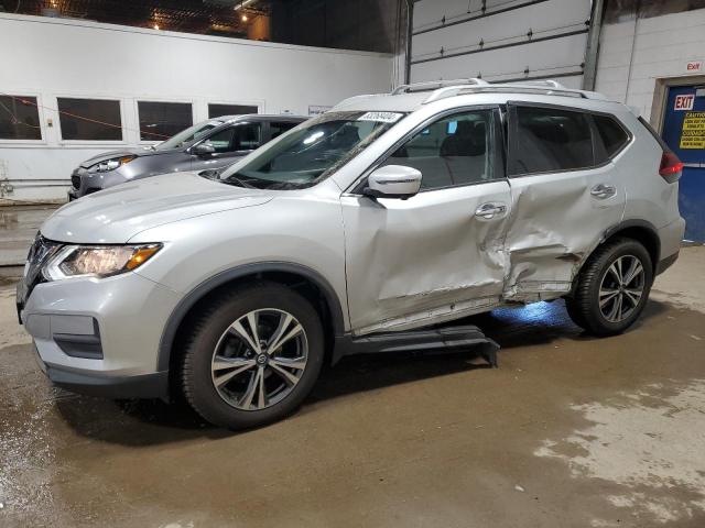 NISSAN ROGUE S 2019 5n1at2mv0kc820332