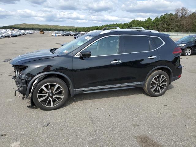 NISSAN ROGUE 2019 5n1at2mv0kc830360