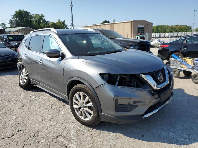 NISSAN ROGUE S 2019 5n1at2mv0kc832254