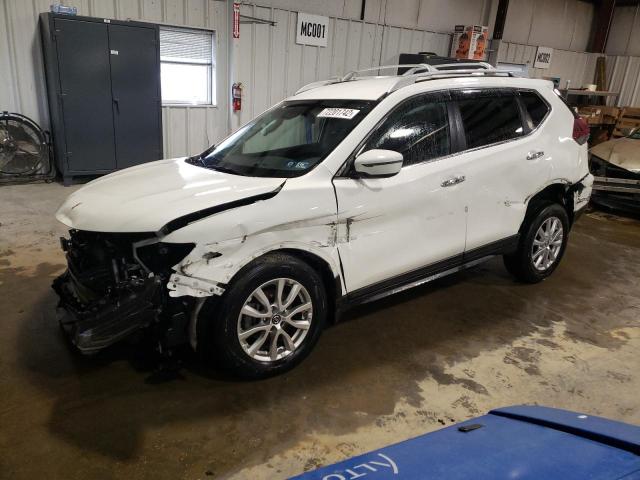 NISSAN ROGUE S 2019 5n1at2mv0kc832741