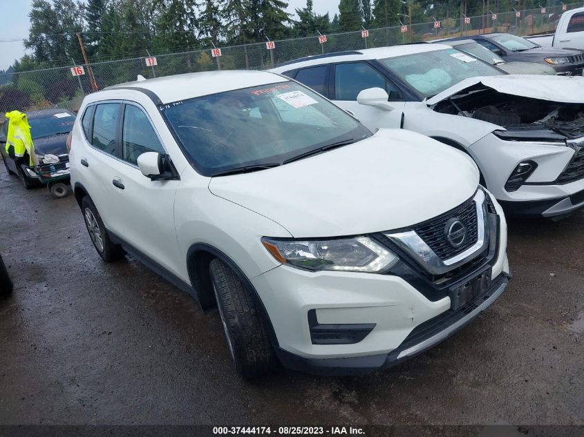 NISSAN ROGUE 2019 5n1at2mv0kc833713