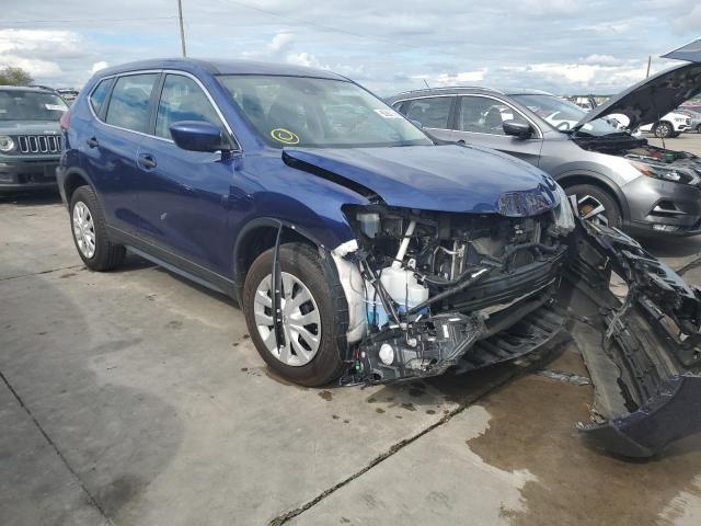 NISSAN ROGUE S 2019 5n1at2mv0kc834277