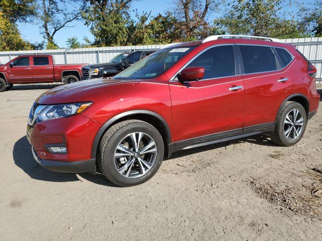 NISSAN ROGUE S 2019 5n1at2mv0kc835798