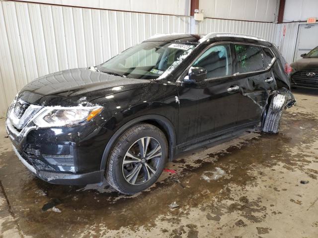 NISSAN ROGUE S 2019 5n1at2mv0kc840614