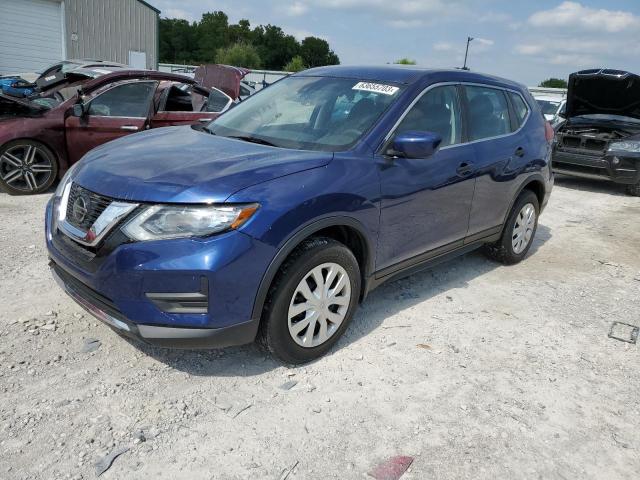 NISSAN ROGUE 2019 5n1at2mv0kc844677