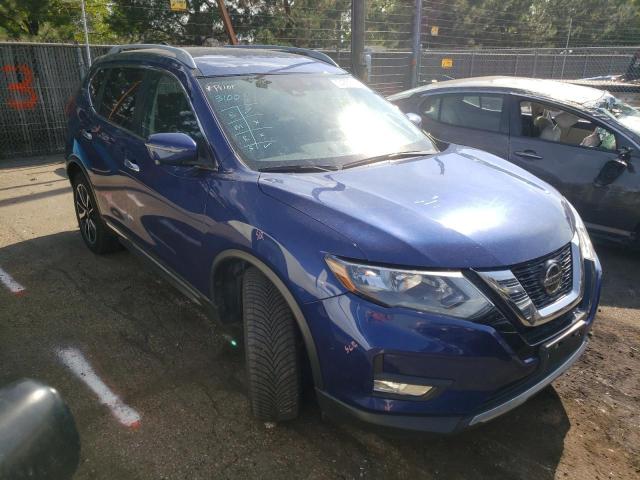 NISSAN ROGUE S 2020 5n1at2mv0lc707823