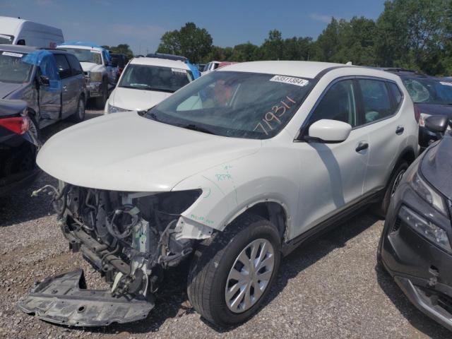 NISSAN ROGUE S 2020 5n1at2mv0lc719311