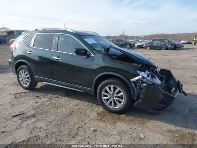 NISSAN ROGUE 2020 5n1at2mv0lc733032