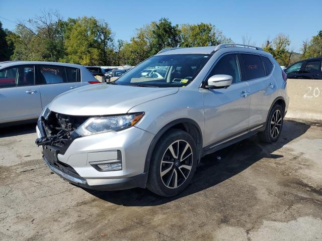 NISSAN ROGUE 2020 5n1at2mv0lc734326