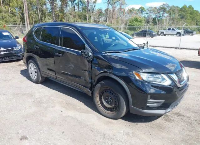 NISSAN ROGUE 2020 5n1at2mv0lc734780