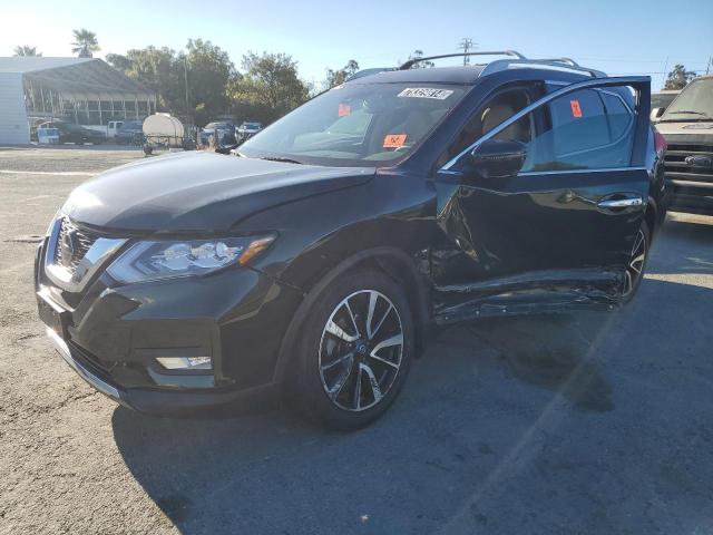 NISSAN ROGUE S 2020 5n1at2mv0lc736710