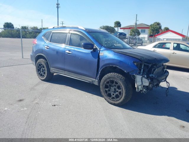 NISSAN ROGUE 2020 5n1at2mv0lc739719