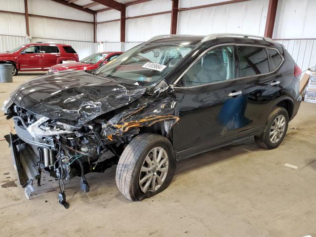 NISSAN ROGUE 2020 5n1at2mv0lc747545