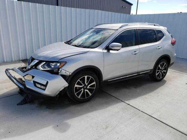 NISSAN ROGUE 2020 5n1at2mv0lc747884