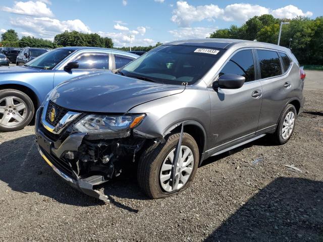 NISSAN ROGUE 2020 5n1at2mv0lc749540