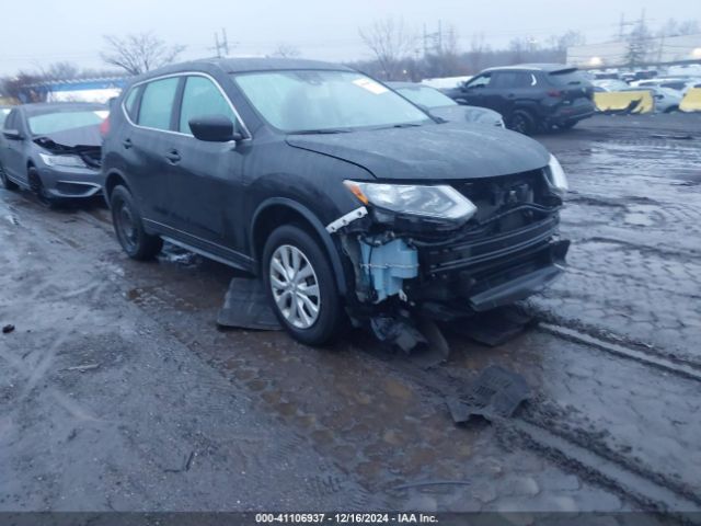 NISSAN ROGUE 2020 5n1at2mv0lc751093