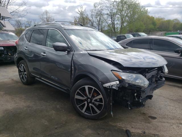 NISSAN ROGUE 2020 5n1at2mv0lc753801