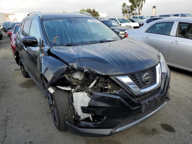 NISSAN ROGUE S 2020 5n1at2mv0lc756326