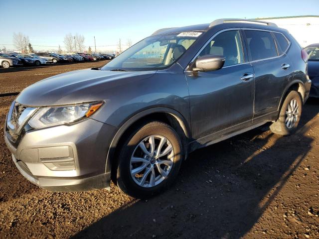 NISSAN ROGUE S 2020 5n1at2mv0lc759260