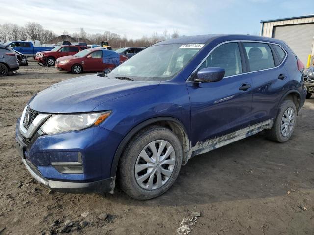 NISSAN ROGUE 2020 5n1at2mv0lc764121