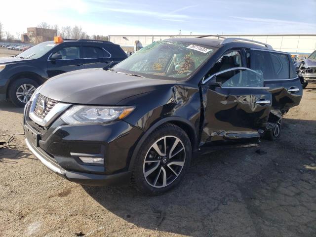 NISSAN ROGUE S 2020 5n1at2mv0lc770002