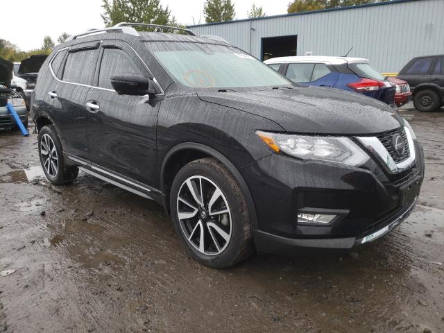 NISSAN ROGUE S 2020 5n1at2mv0lc772526