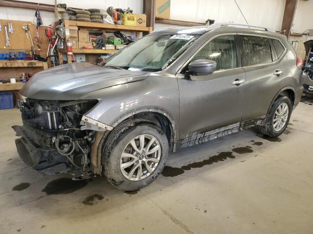 NISSAN ROGUE 2020 5n1at2mv0lc774700