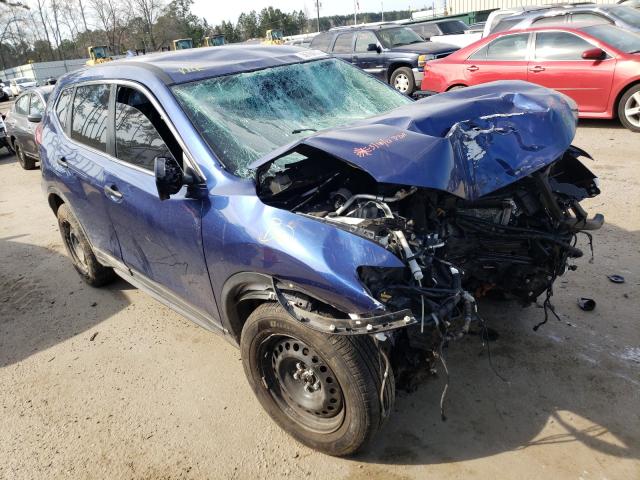 NISSAN ROGUE S 2020 5n1at2mv0lc777595