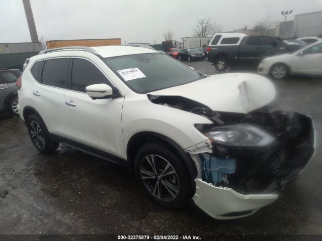 NISSAN ROGUE 2020 5n1at2mv0lc785857