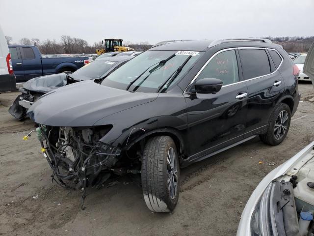 NISSAN ROGUE S 2020 5n1at2mv0lc792906