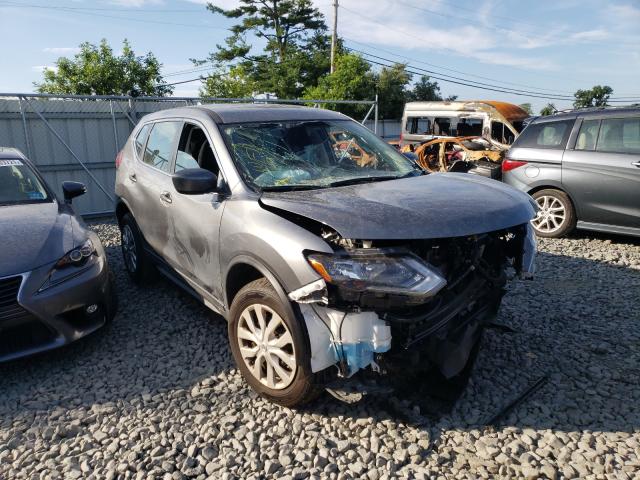 NISSAN ROGUE S 2020 5n1at2mv0lc798124