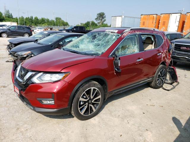 NISSAN ROGUE 2020 5n1at2mv0lc799516