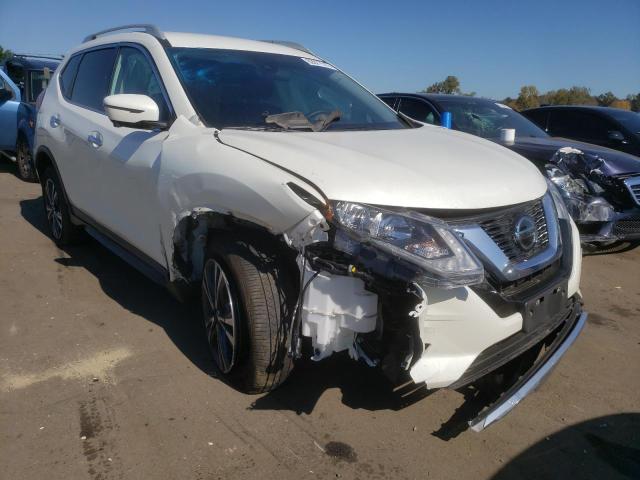 NISSAN ROGUE S 2020 5n1at2mv0lc801247