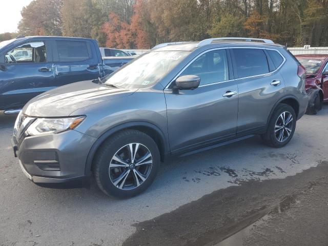 NISSAN ROGUE 2020 5n1at2mv0lc801300