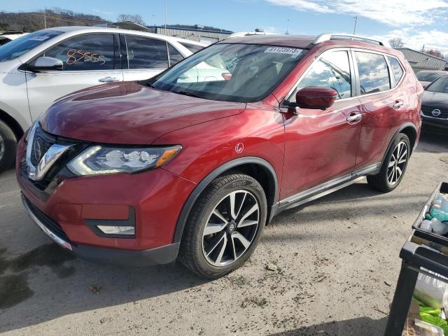 NISSAN ROGUE 2020 5n1at2mv0lc802172