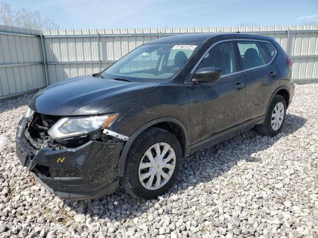 NISSAN ROGUE 2020 5n1at2mv0lc802415