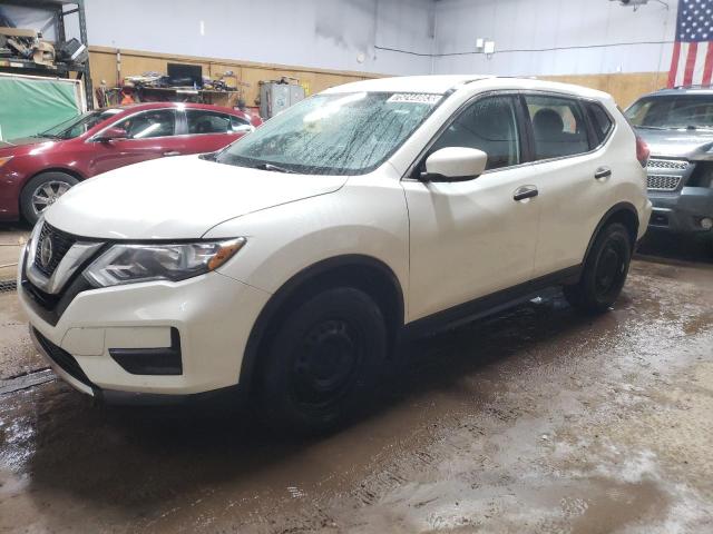 NISSAN ROGUE 2020 5n1at2mv0lc805282