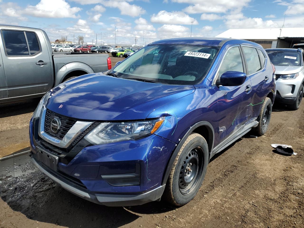 NISSAN ROGUE 2020 5n1at2mv0lc807534