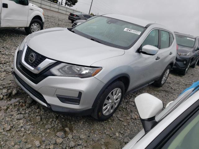 NISSAN ROGUE S 2020 5n1at2mv0lc808702