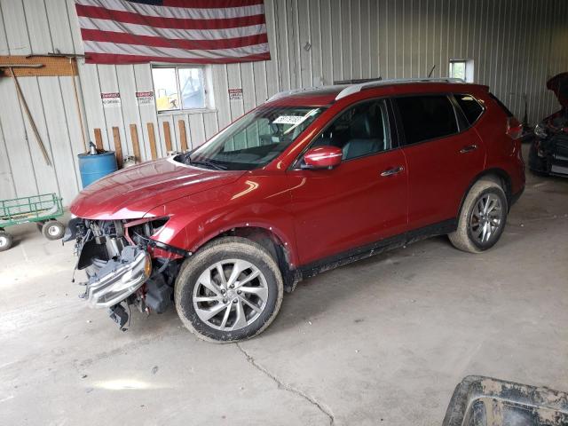 NISSAN ROGUE S 2014 5n1at2mv1ec750439