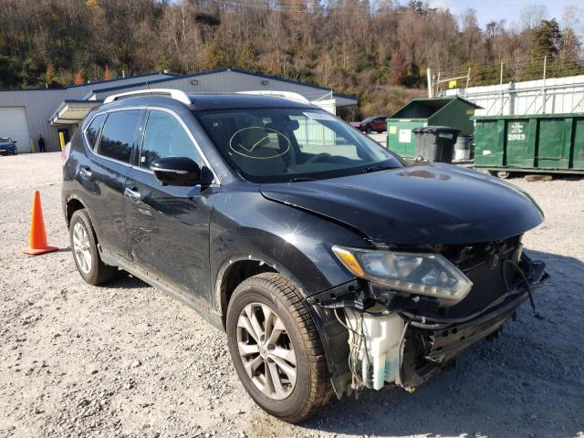 NISSAN ROGUE S 2014 5n1at2mv1ec751008