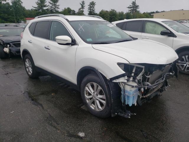 NISSAN ROGUE S 2014 5n1at2mv1ec751560