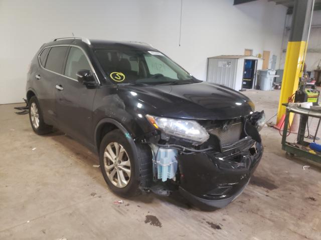 NISSAN ROGUE S 2014 5n1at2mv1ec752174