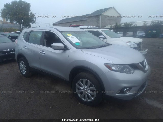 NISSAN ROGUE 2014 5n1at2mv1ec753311