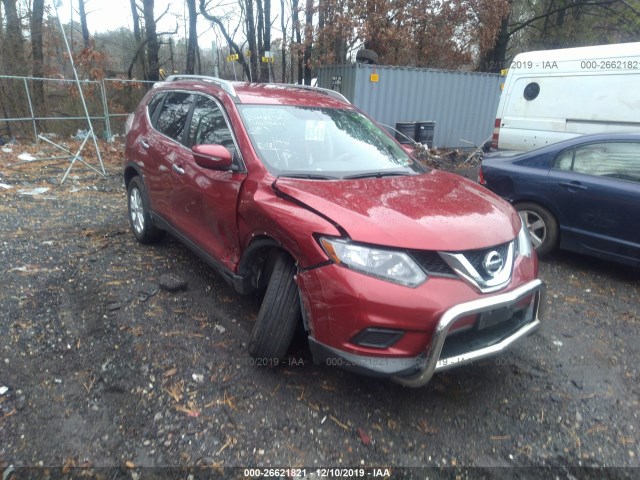 NISSAN ROGUE 2014 5n1at2mv1ec754216